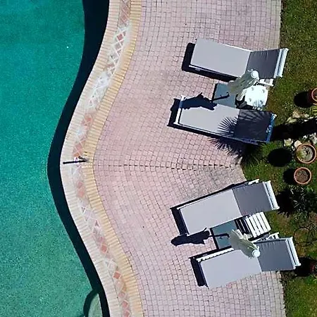 Jenny, Siviri Hotel Kallithea (Chalkidiki)