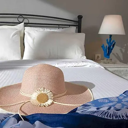 Hotel Jenny, Siviri 3*
