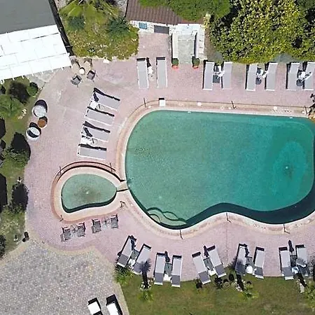 Hotel Jenny, Siviri Kallithea (Chalkidiki)