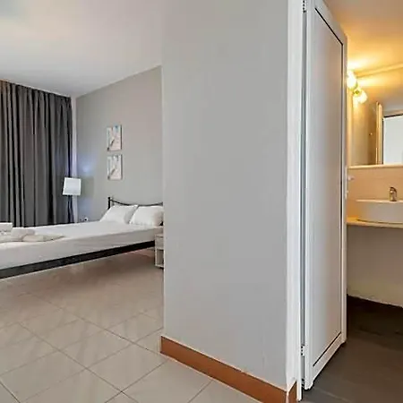 Hotel Jenny, Siviri 3*