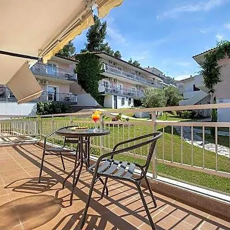 Jenny, Siviri Hotel 3*