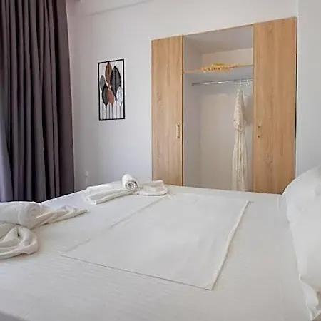 Hotel Jenny, Siviri 3*