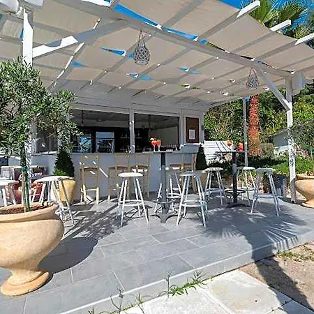 Hotel Jenny, Siviri 3*