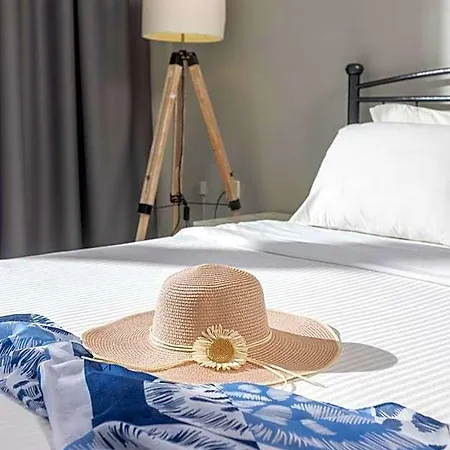 Hotel Jenny, Siviri 3*