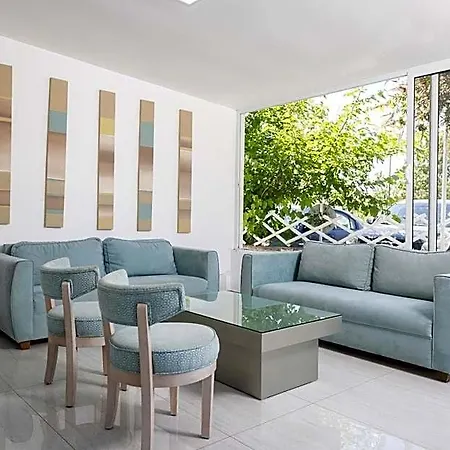 Hotel Jenny, Siviri 3*