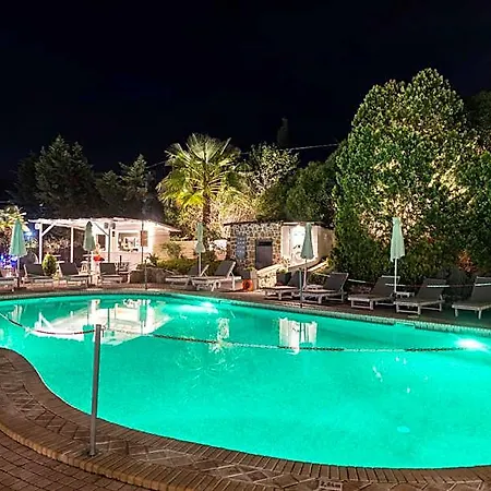Jenny, Siviri Hotel Kallithea (Chalkidiki)