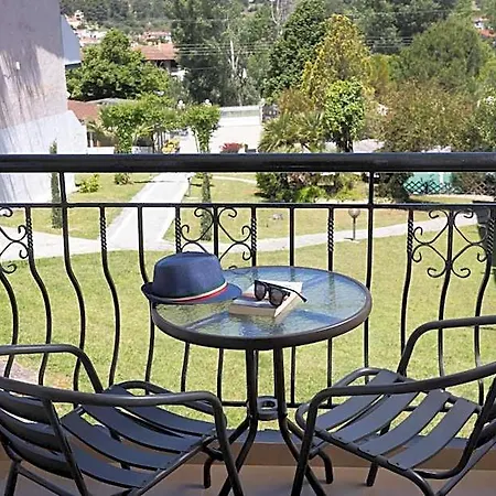 Jenny, Siviri 3* Kallithea (Chalkidiki)