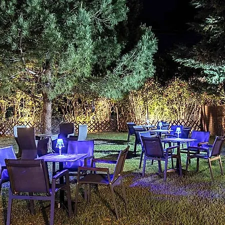 Jenny, Siviri 3* Kallithea (Chalkidiki)
