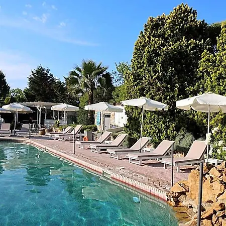 Jenny, Siviri Hotel Kallithea (Chalkidiki)