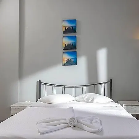Hotel Jenny, Siviri 3*