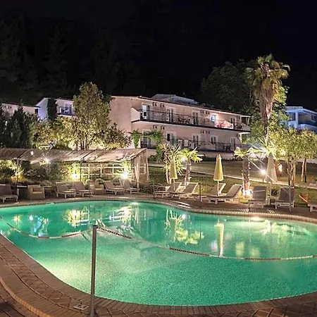 Jenny, Siviri 3* Kallithea (Chalkidiki)
