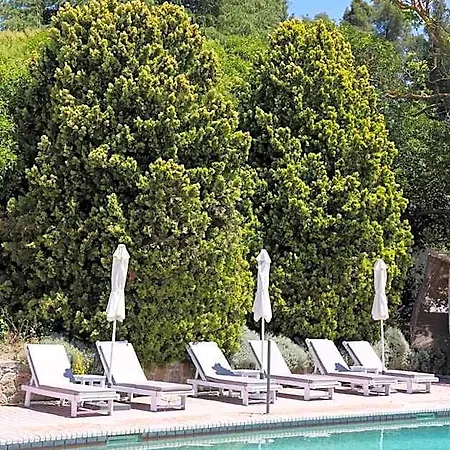 Jenny, Siviri 3* Kallithea (Chalkidiki)
