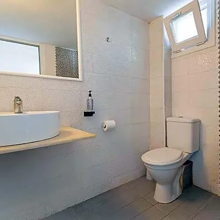 Hotel Jenny, Siviri Kallithea (Chalkidiki)
