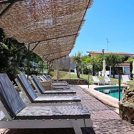 Jenny, Siviri Hotel 3*